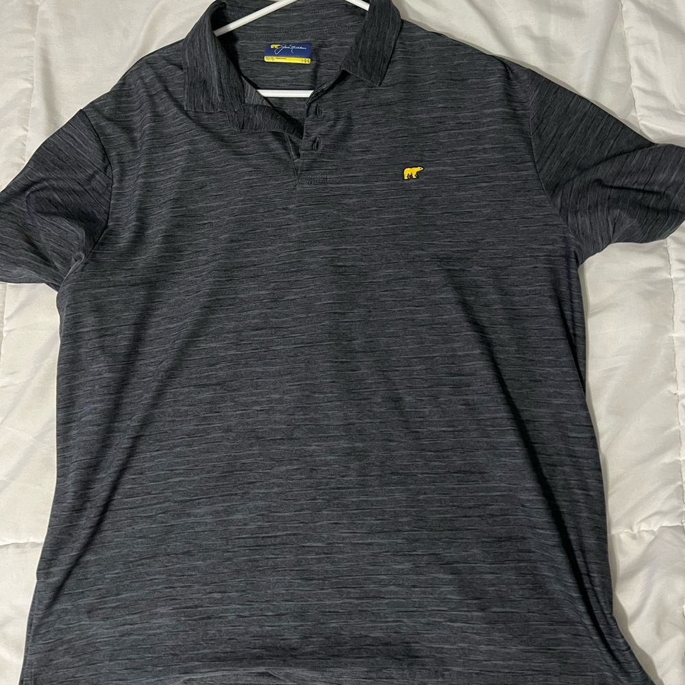 Polo shirt